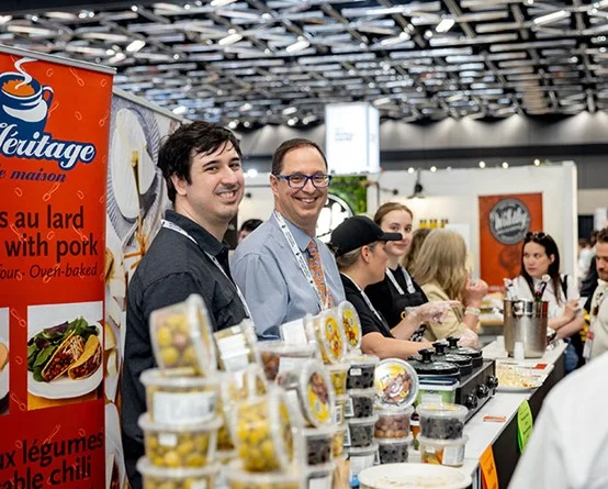 年前这个要布局上，食饮企业出海就靠它！