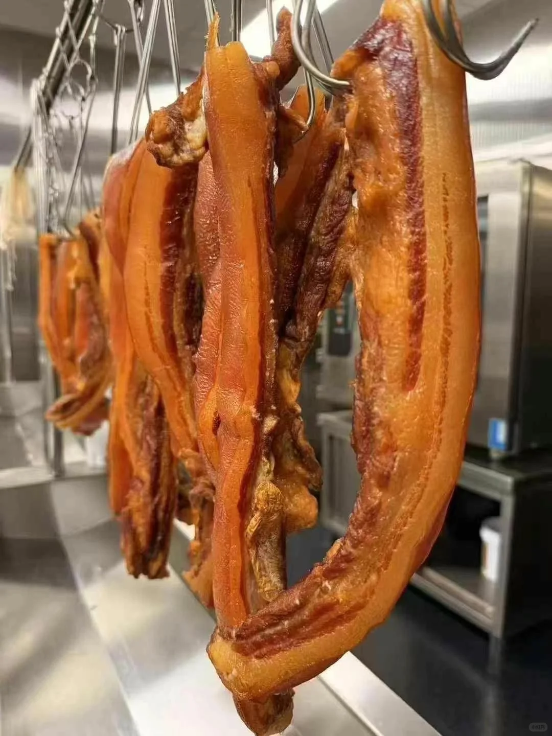 ?【重生之我在阿德莱德开食品厂】?