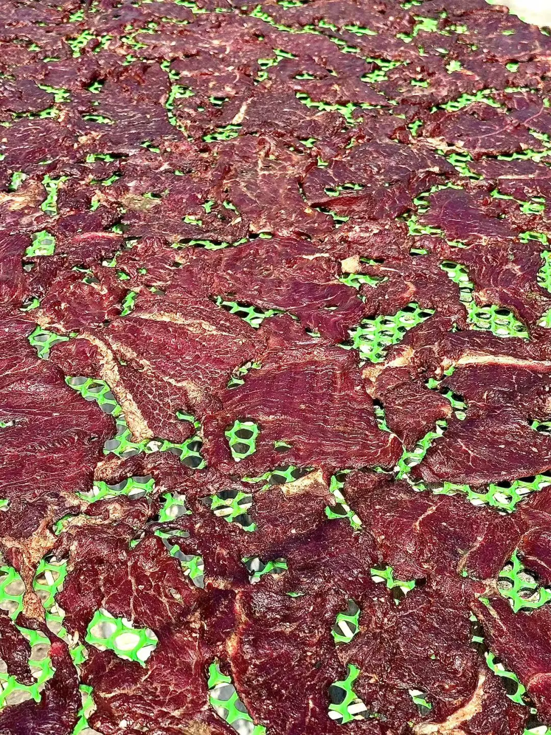 过年送什么？牛肉干猪肉干