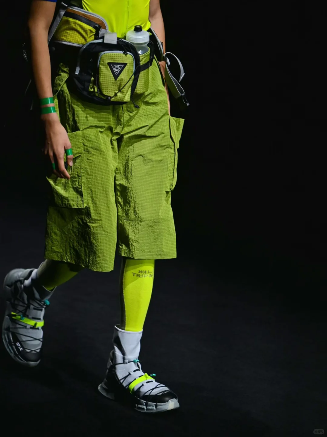 TRIP&CO 演绎户外时尚新范式