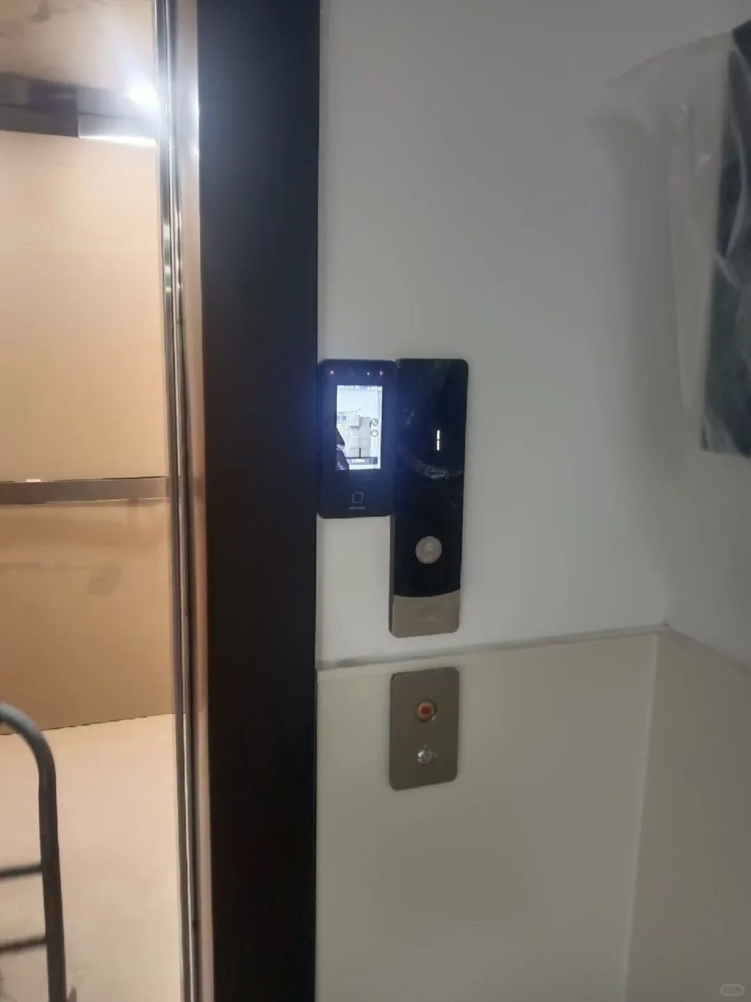 在武汉，需要安装监控无线覆盖门禁考勤组网