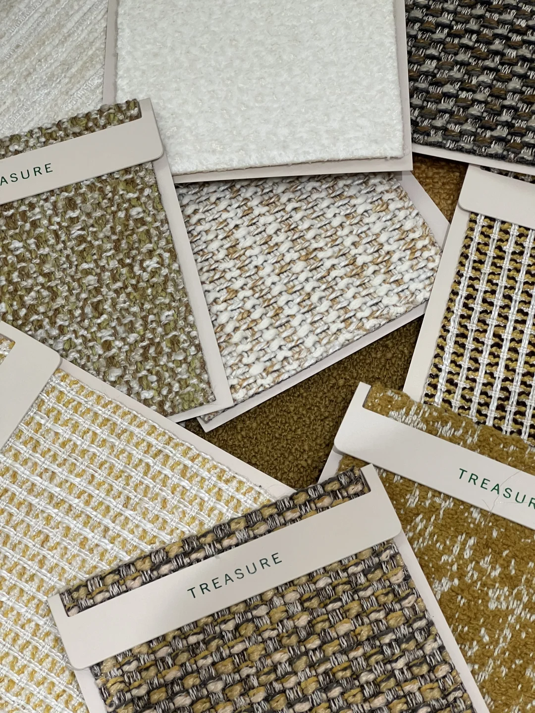 蓝调时刻做到面料上是什么感觉