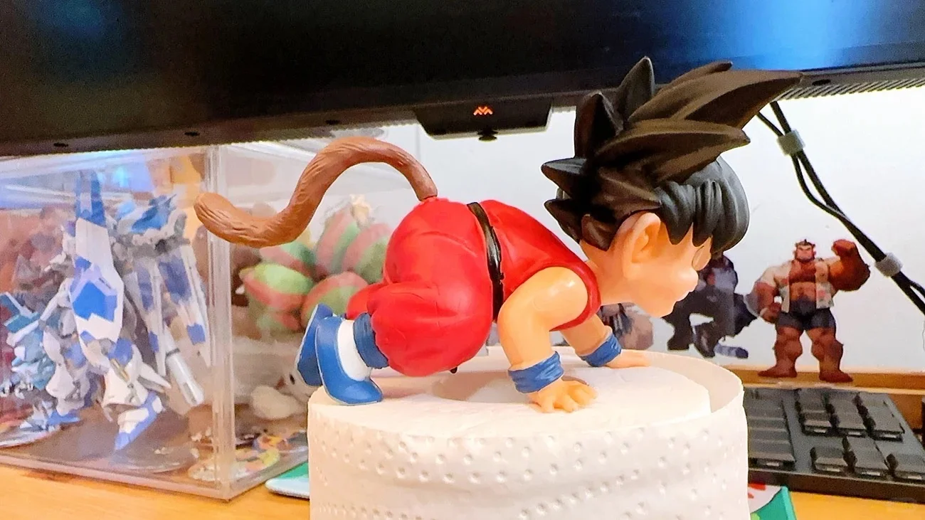 七龙珠手办、七龙珠手办、七龙珠手办分享