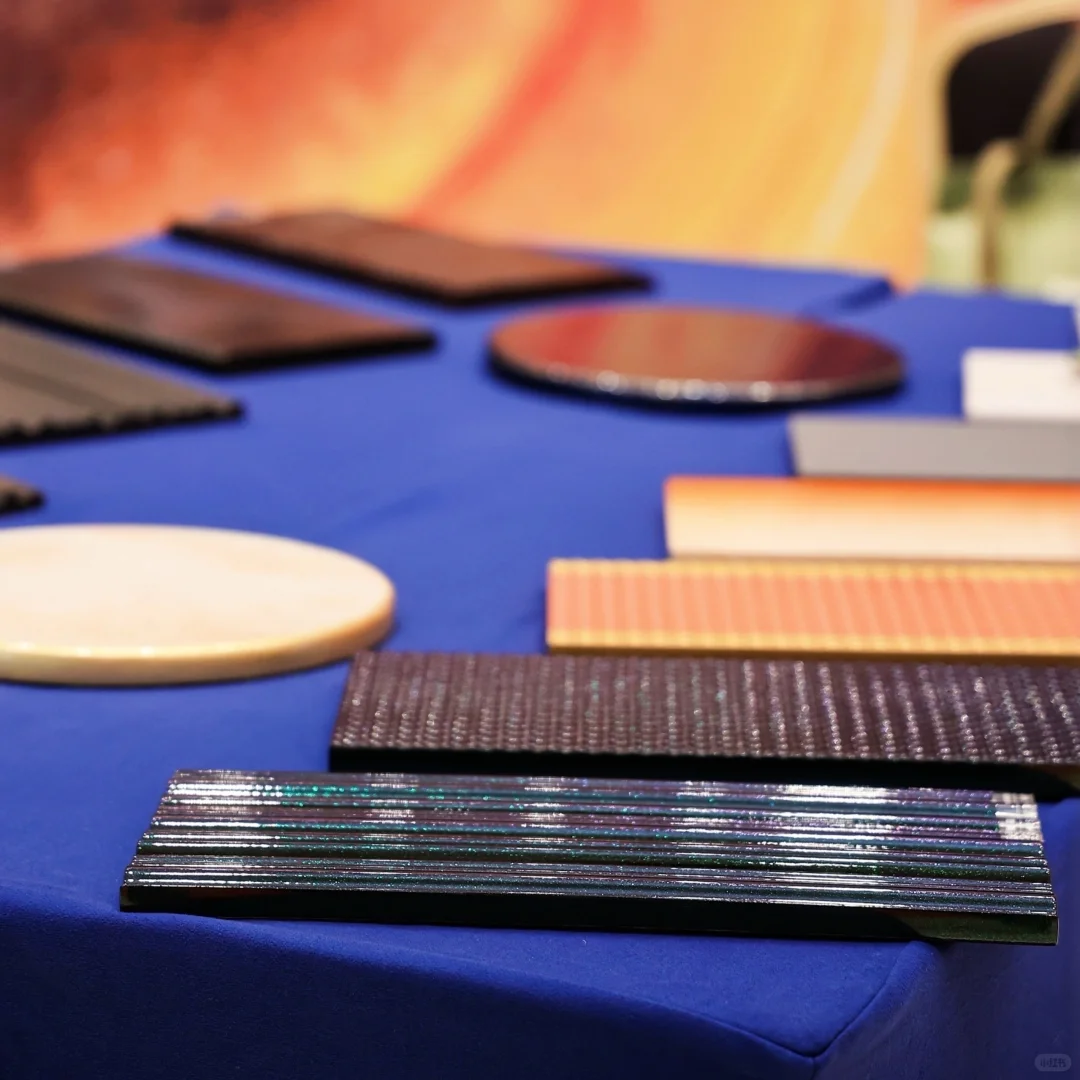 CBDA中装协设计年度大会&作品设计大赛颁奖