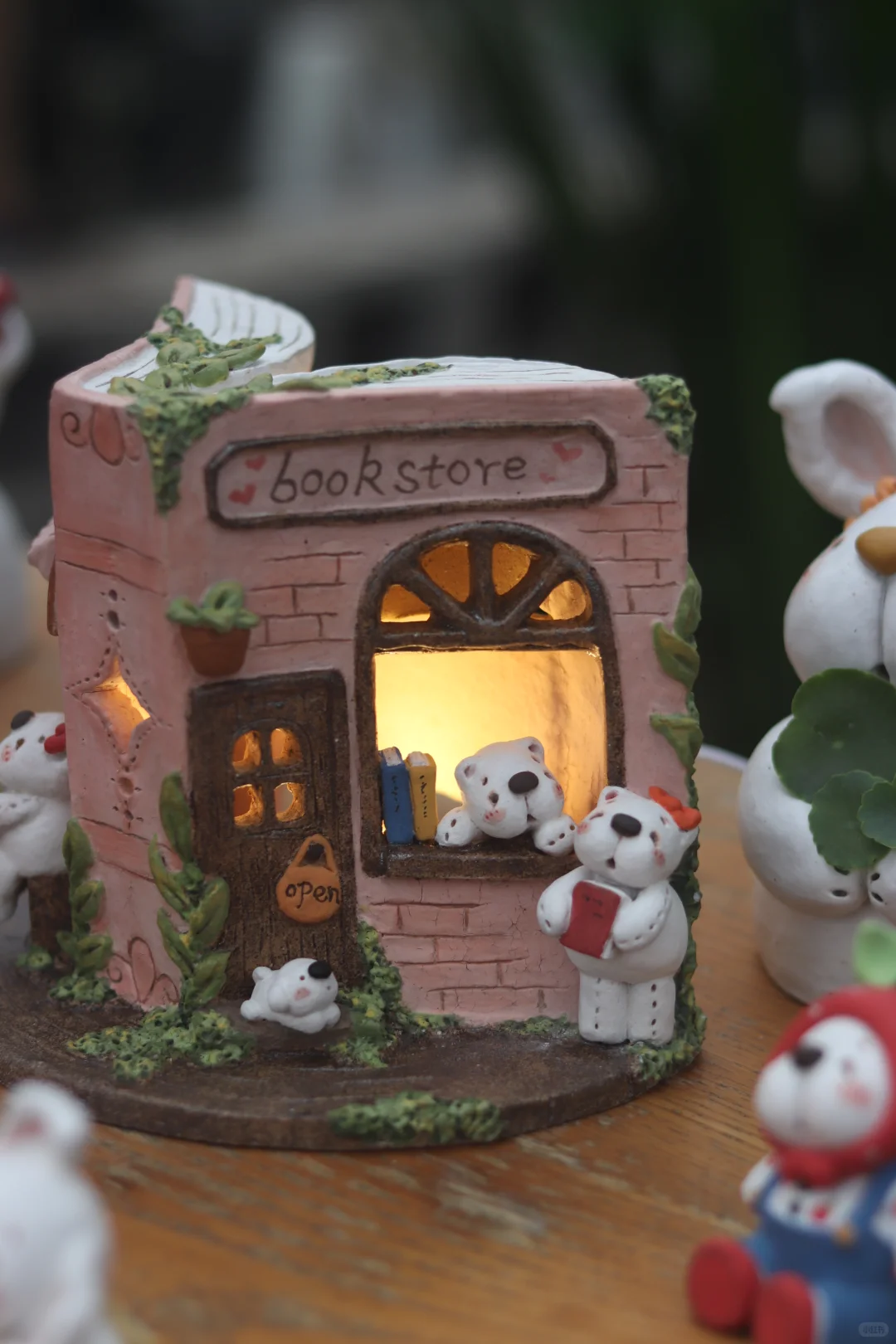 小时候第二波预览23号晚19点?三月花上新