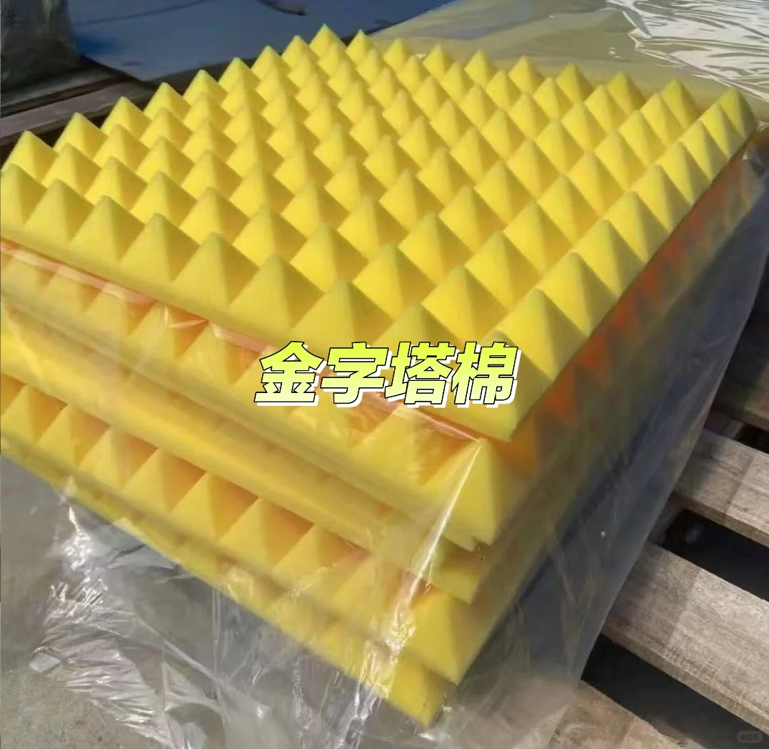 隔音材料怎么选之隔音棉