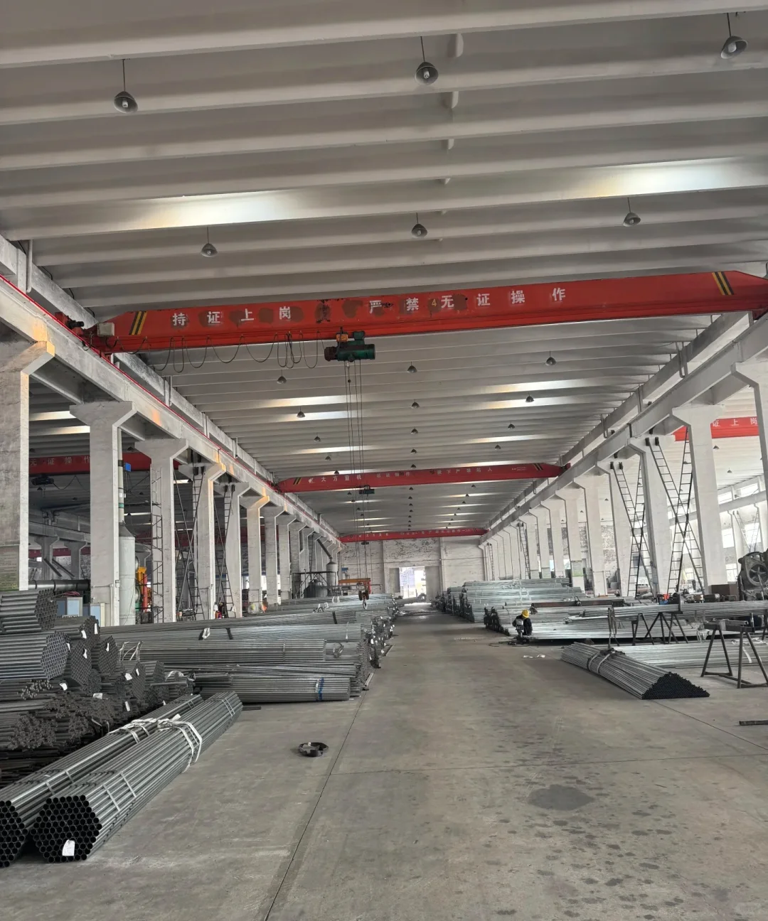 高价回收工厂废料金属