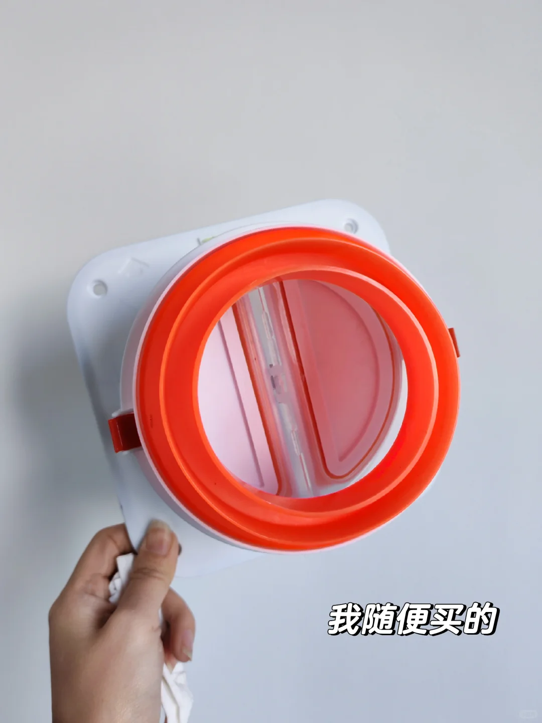 坚持换掉浴霸自带止逆阀，被说大冤种？