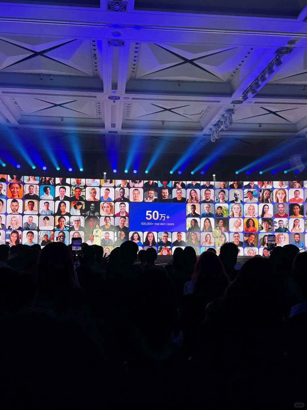 受邀railia发布会|今天沉浸式感受质感一天