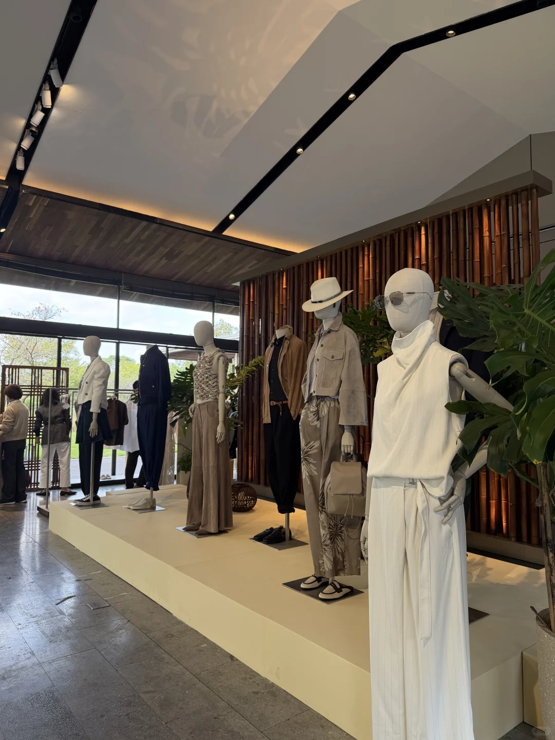 ?杭州｜Brunello Cucinelli 新品发布会?