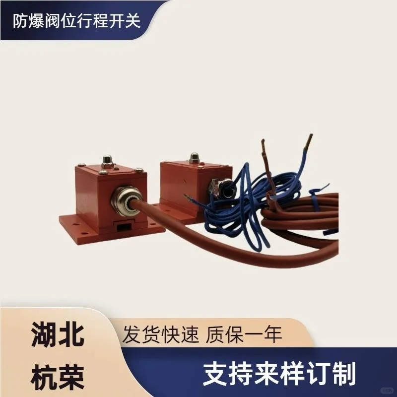 FJK-G6Z2-JA-LED防爆阀位