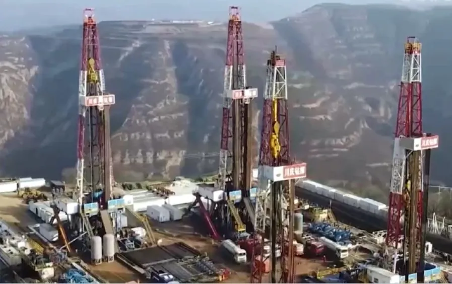 地热能惊艳登场,首次商用产能高达3.5兆瓦