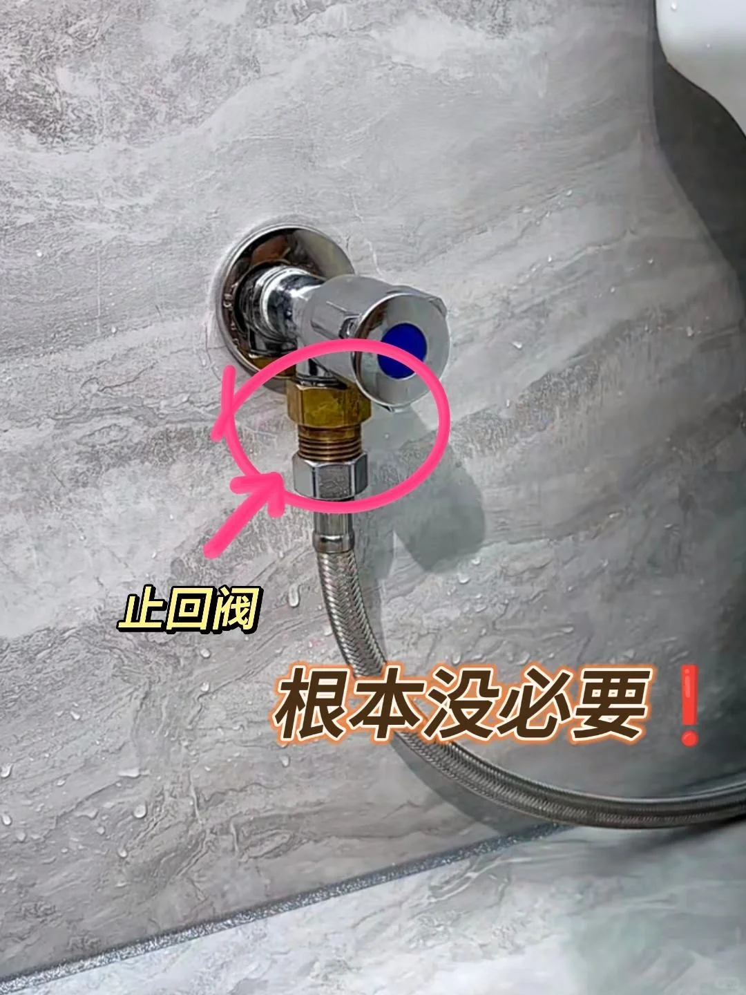 最反智的科普：别再喝马桶水了？！