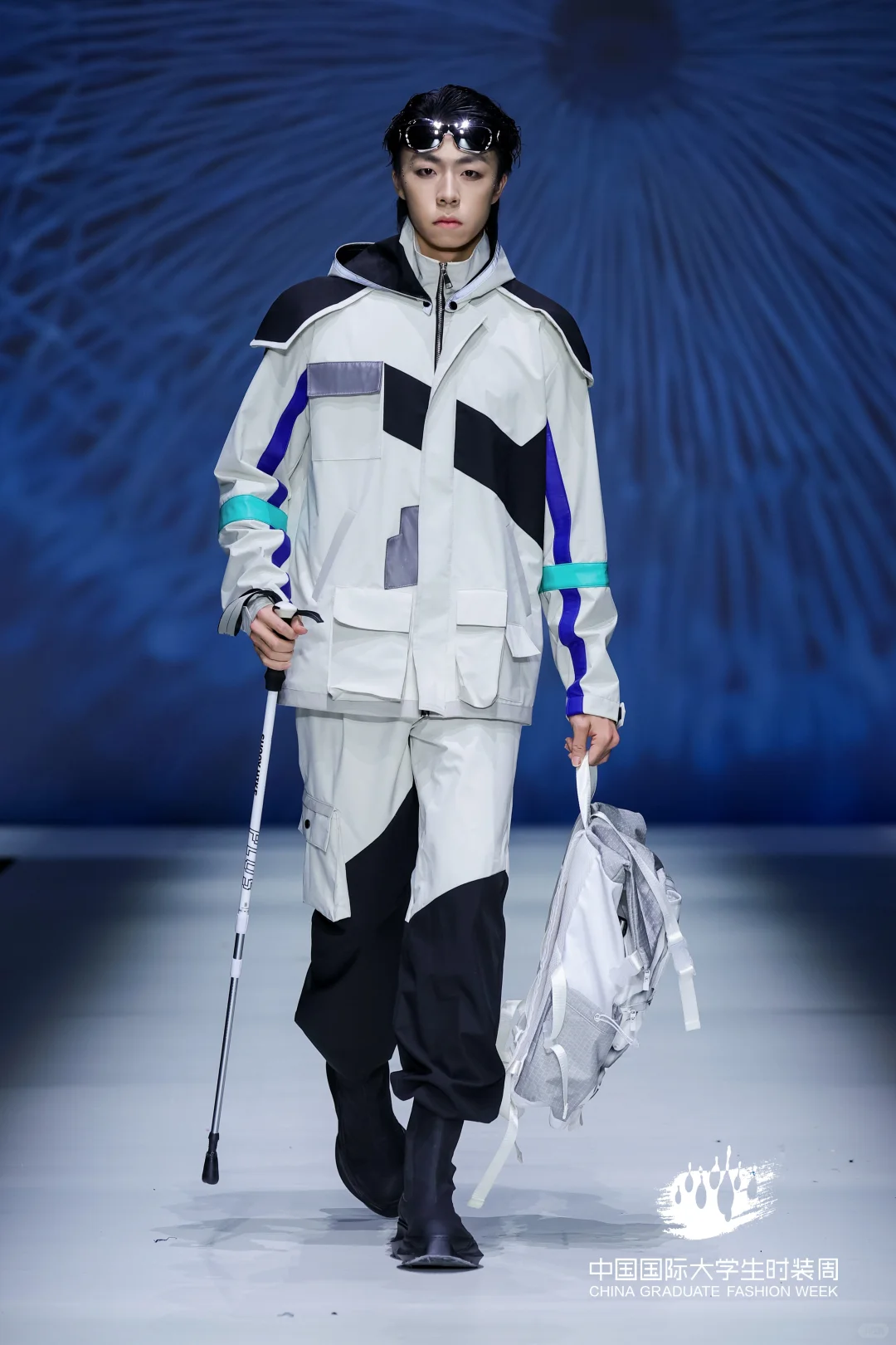 2025CGFW河北科技大学服装与服饰设计毕业秀