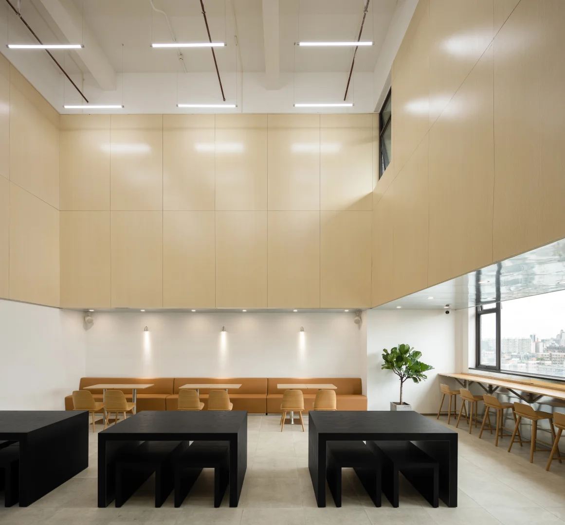 项目｜Framas中国创意中心