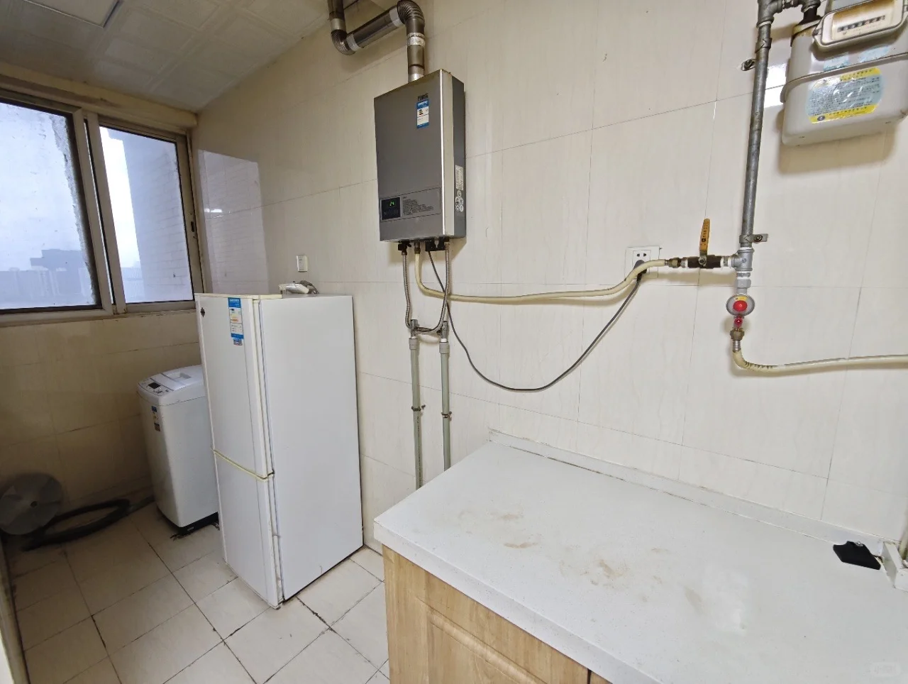 龙子湖牧业家属院房租出租?