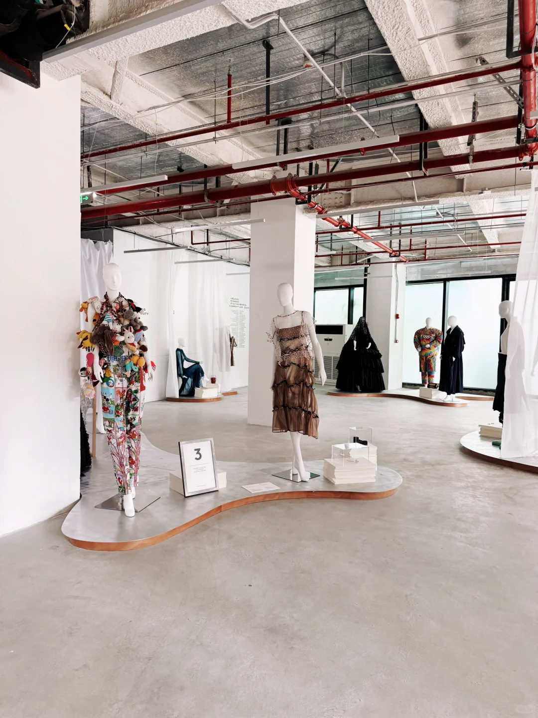 时髦精们集合啦