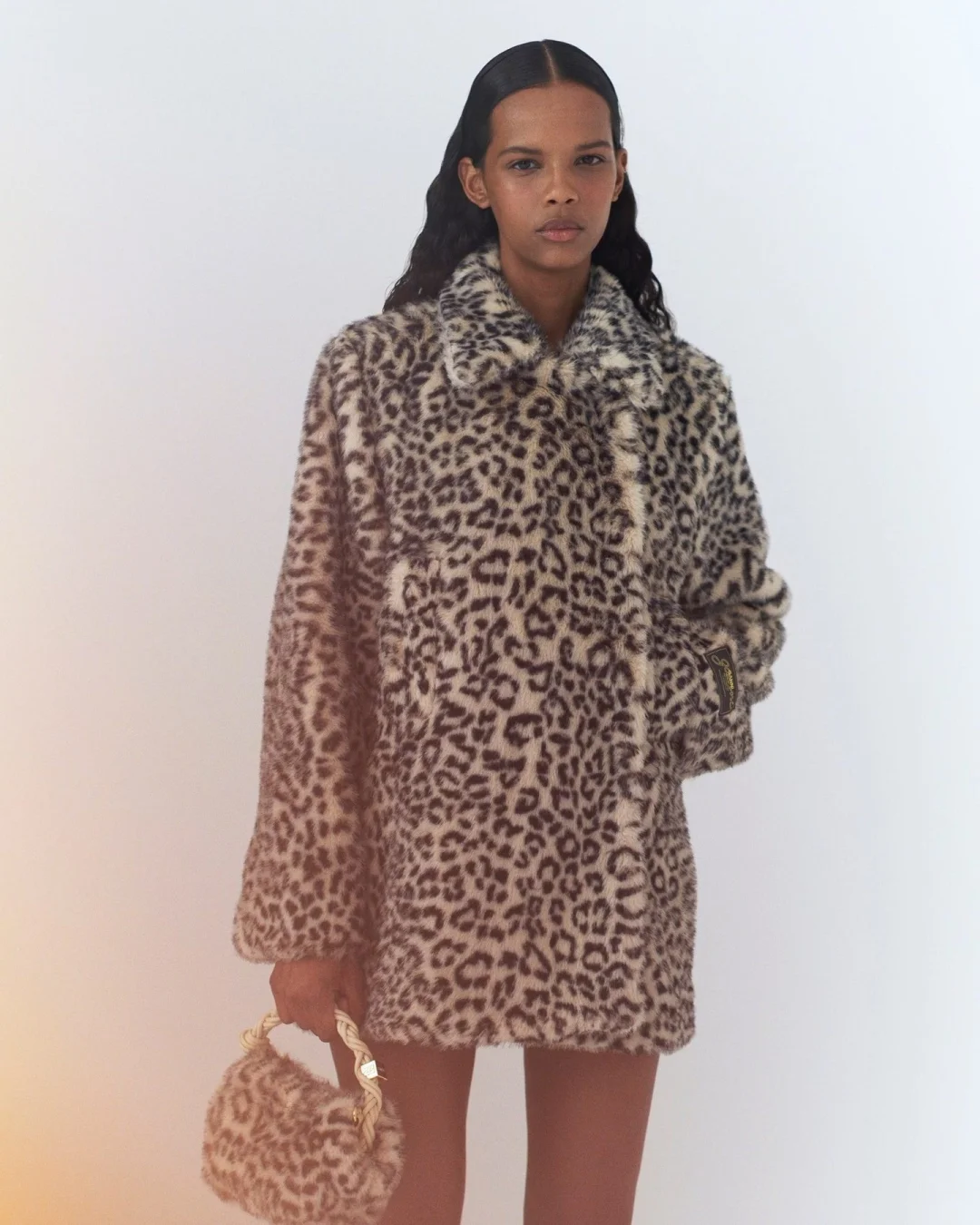 女装关键趋势。？