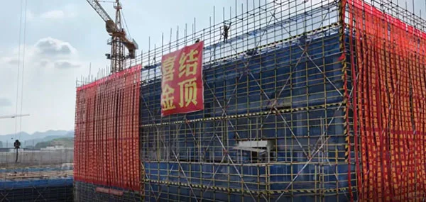 替科斯集团双喜共耀