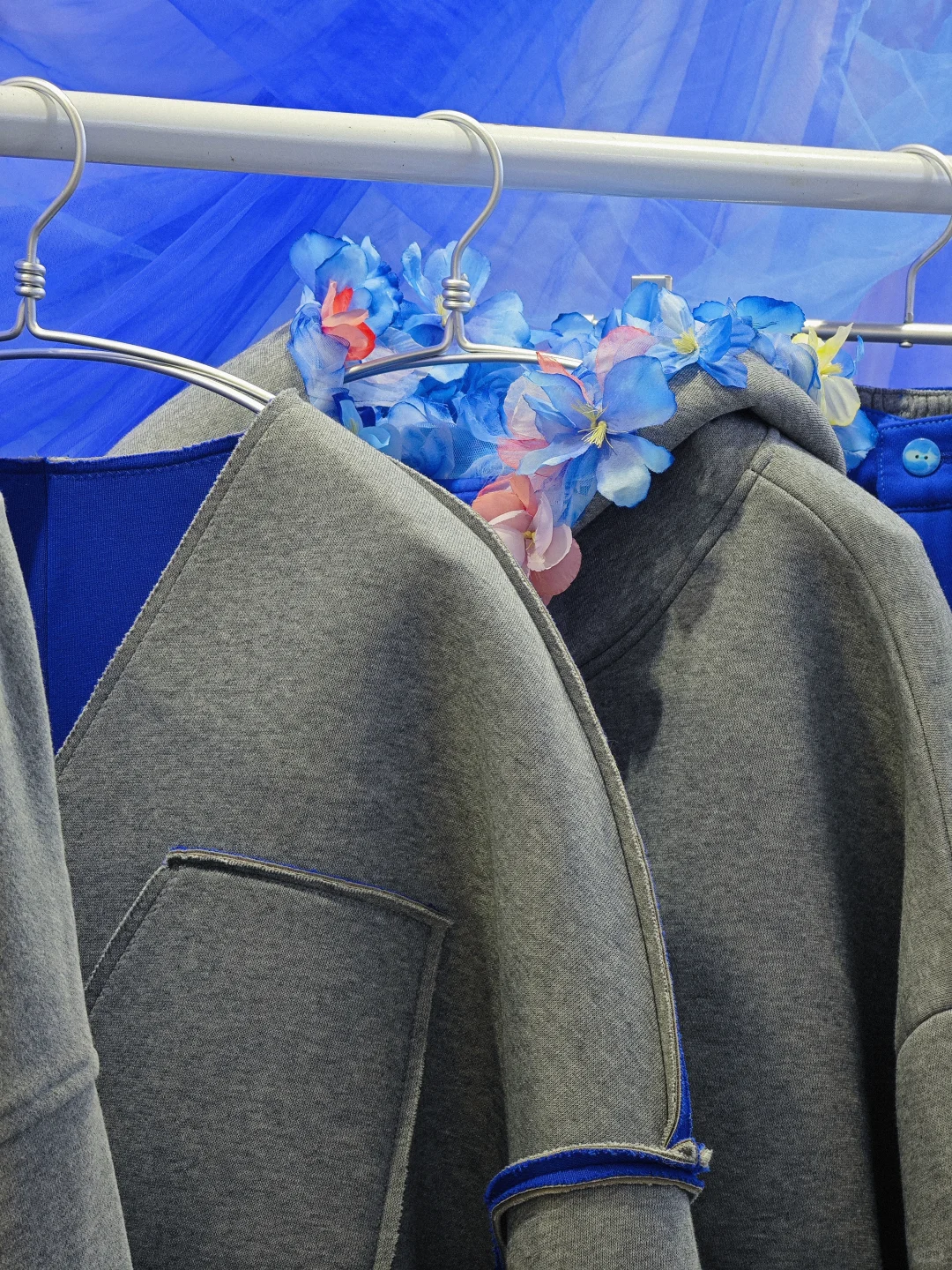 有被這幾件衣服美到!!!✨