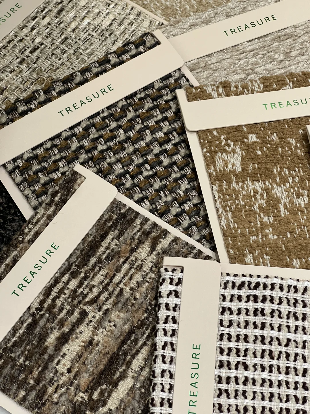 蓝调时刻做到面料上是什么感觉