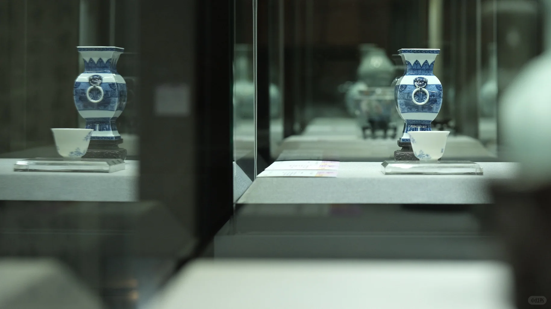 展览视觉输出｜保利春拍