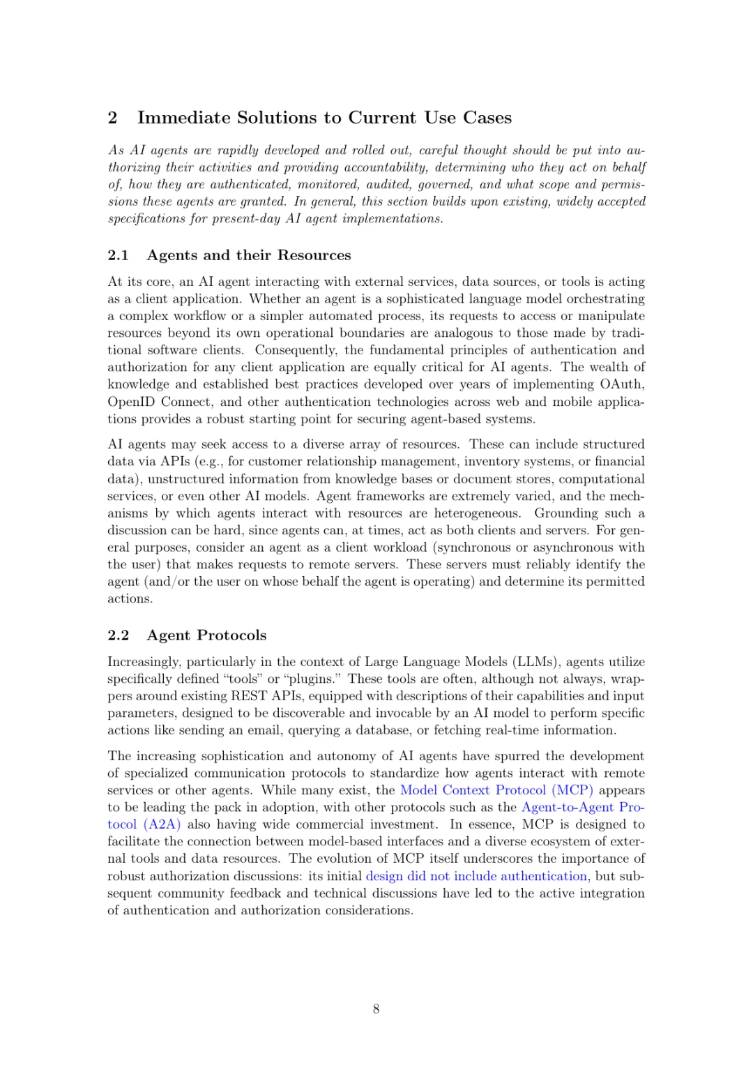 AI智能体身份管理：下一个安全前沿