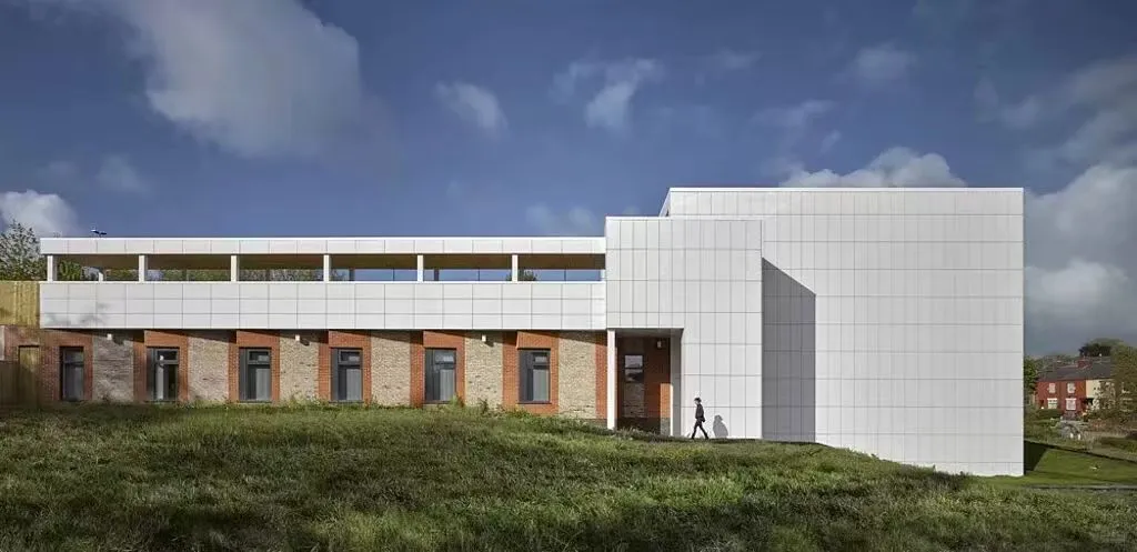 陶板｜传统与现代的完美融合