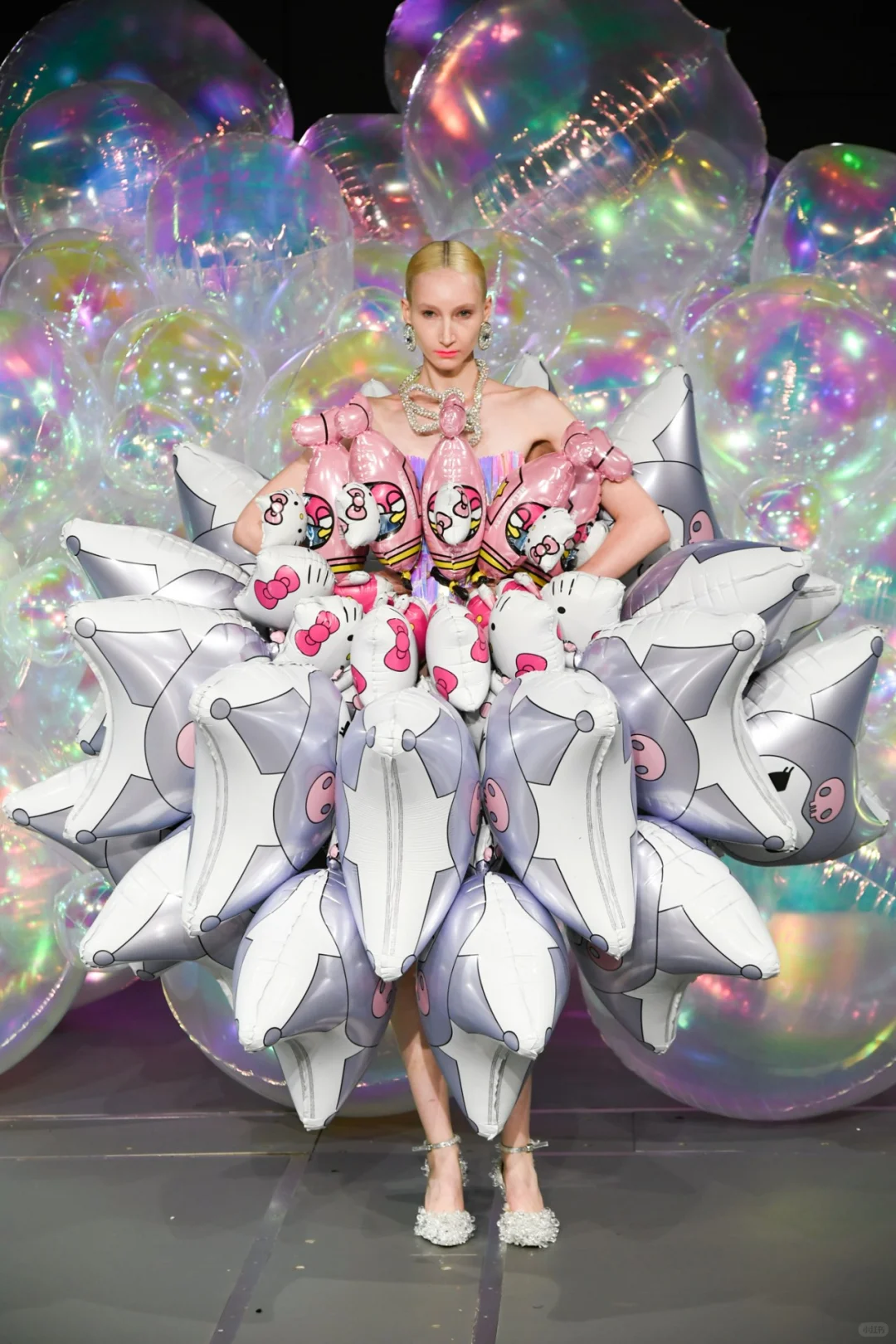 “玩家童真”|Germanier 2025秋冬高定系列