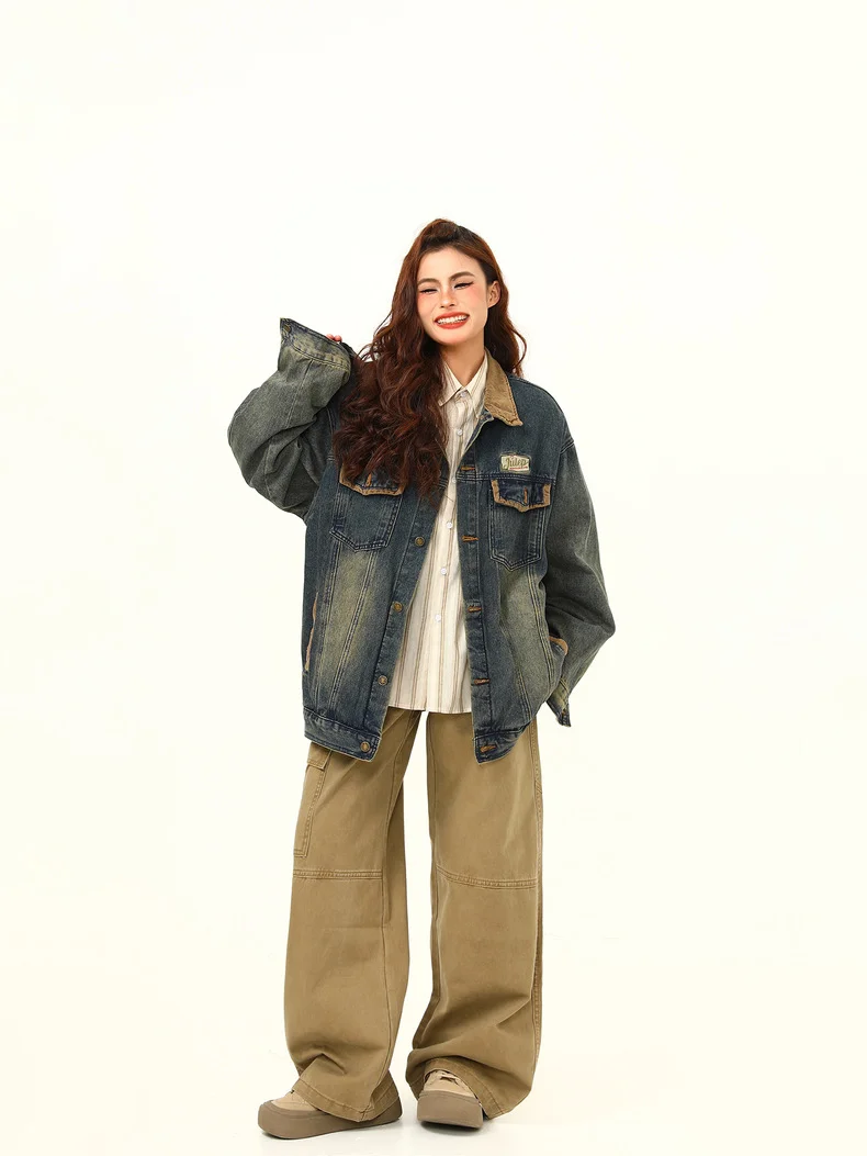 每天get一个品牌| Day7: 野生阿子