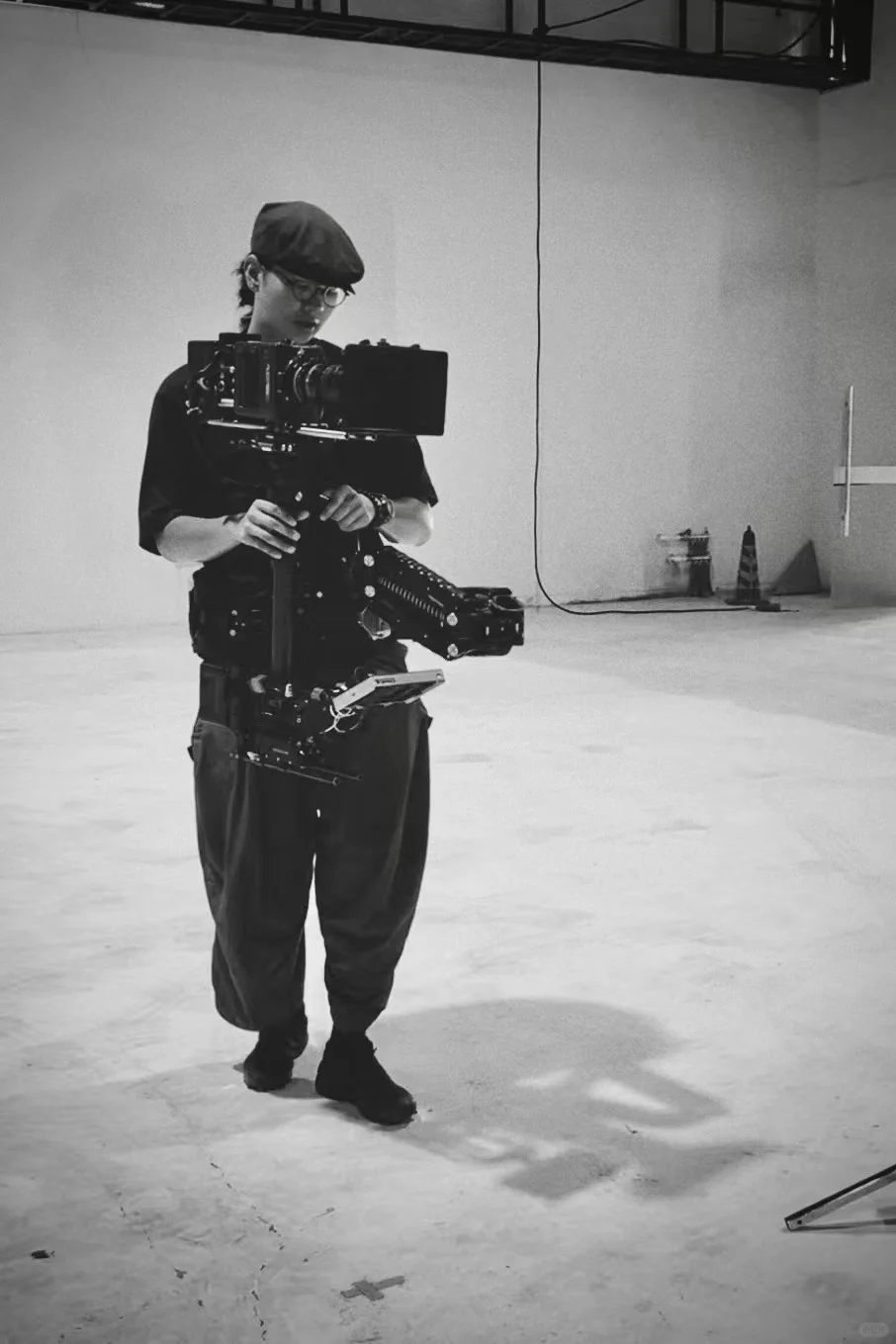 当代摄影师应该学习斯坦尼康吗？