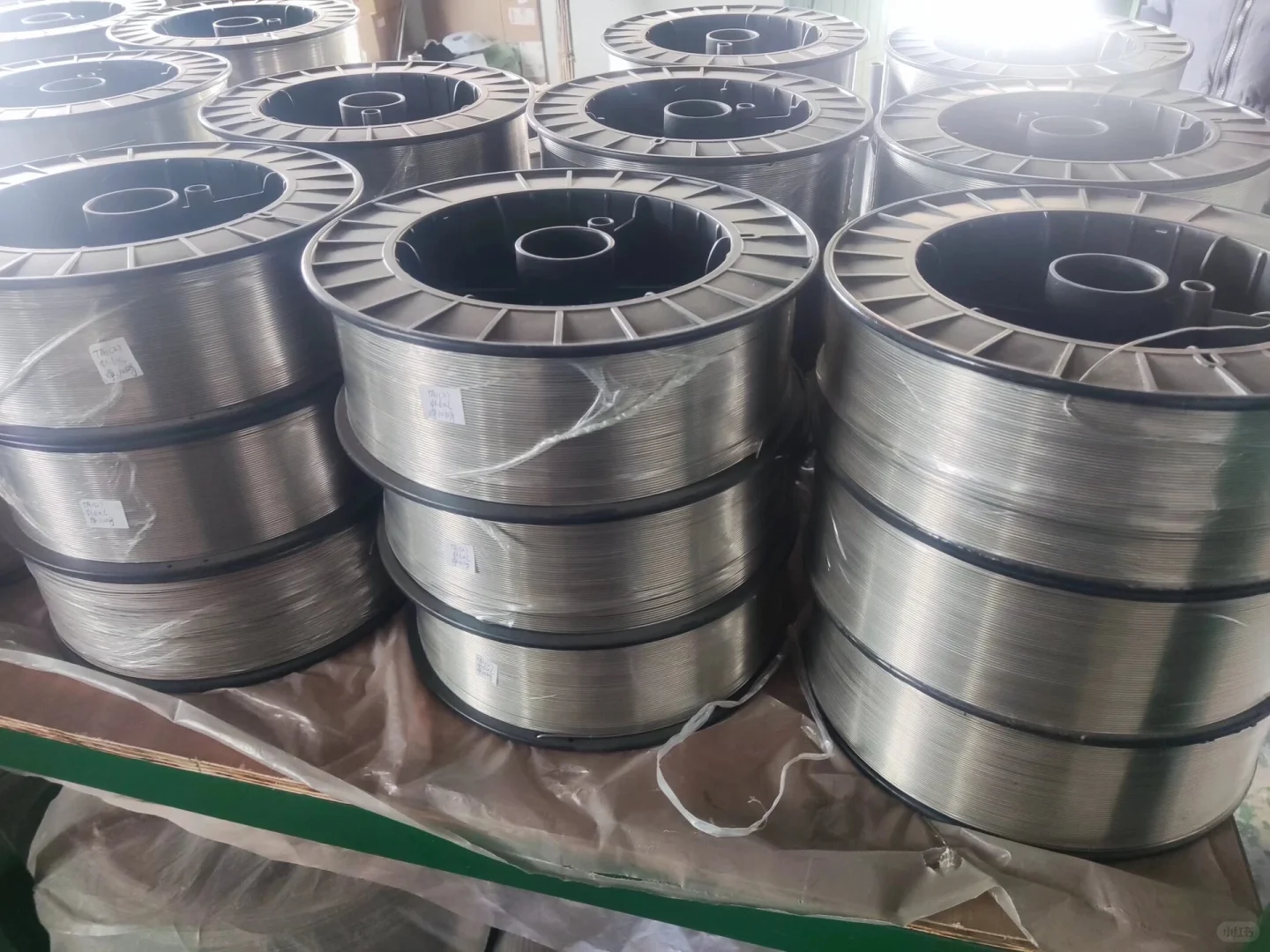 这是什么神奇的加工技术啊！