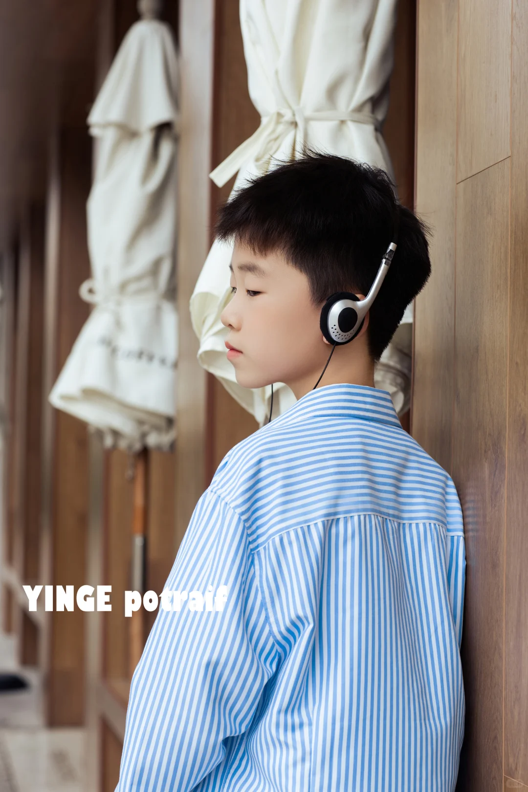 潮酷少年的街头日常 ?