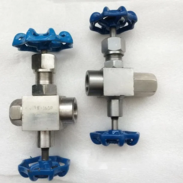 中国仪表阀门:智控阀门通网脉