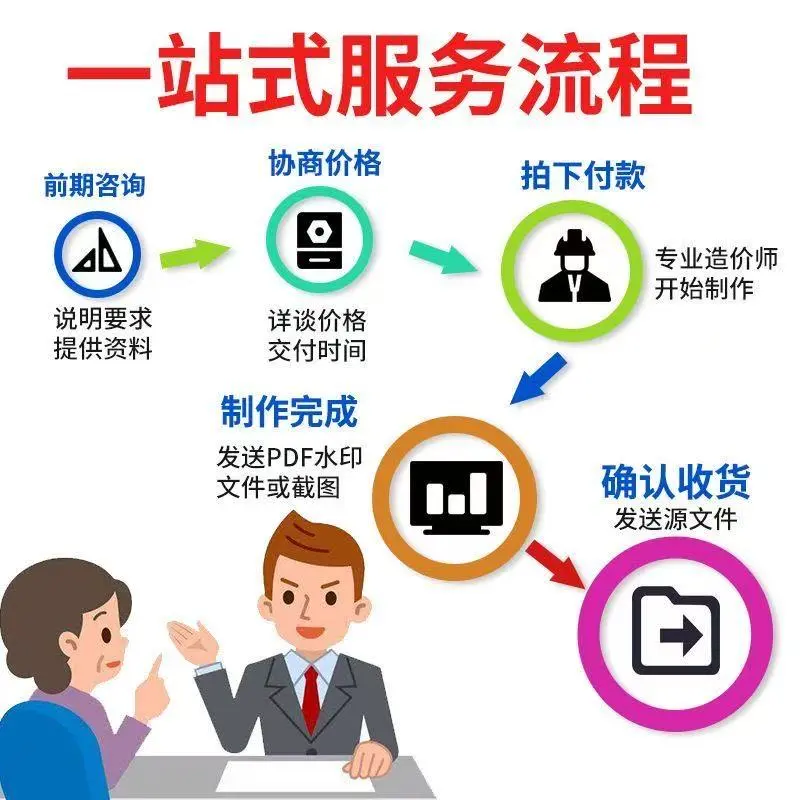 专业标书代做,为你的中标之路铺砖引路