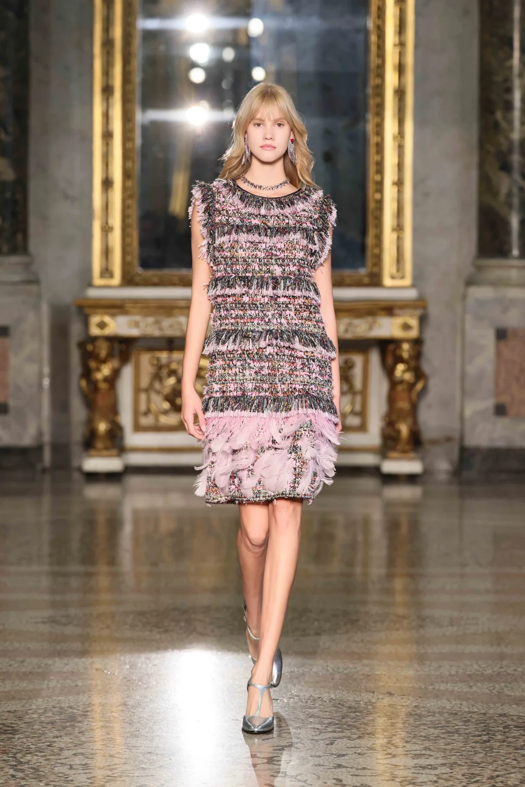 米兰时装周??｜NOTHING NINE 26/SS✨