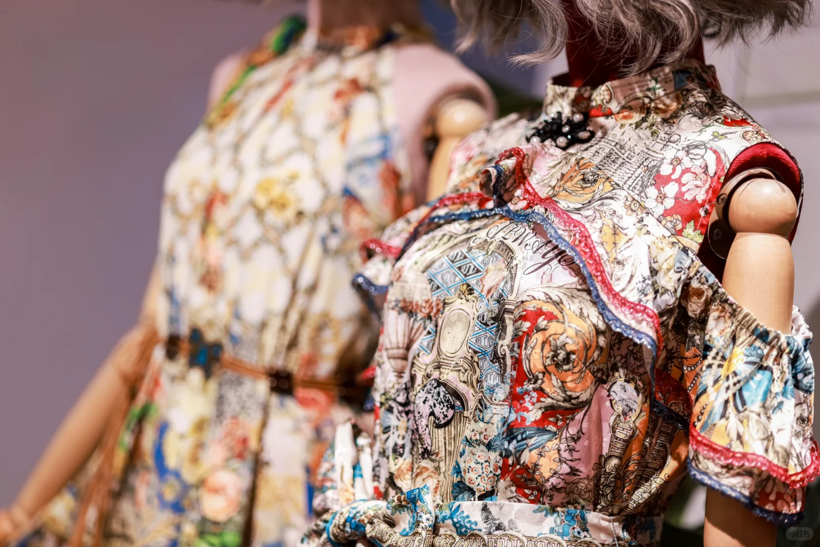 西西里·蔷薇梦| VIP活动上海站首日圆满落幕