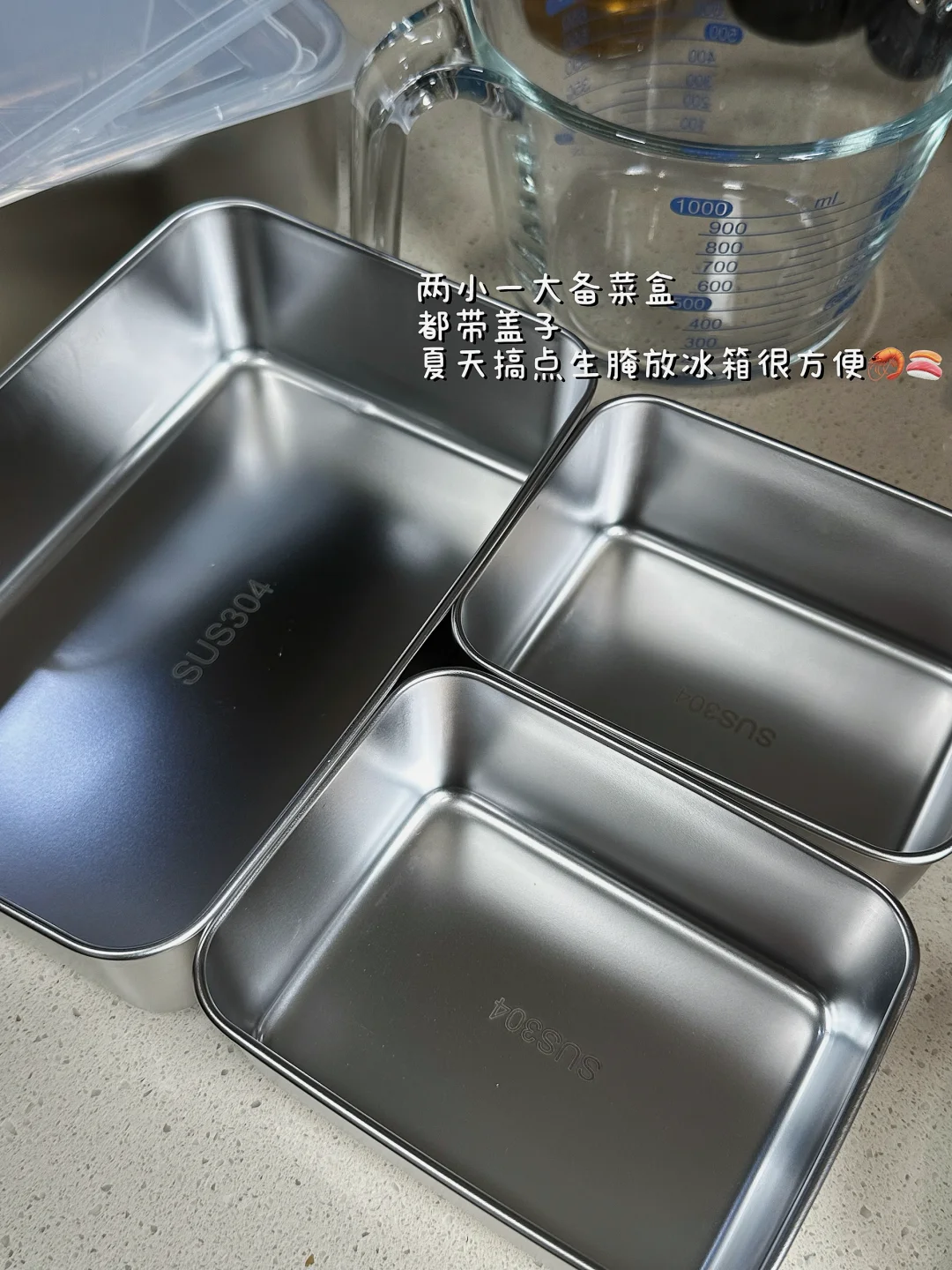 没人告诉我不锈钢厨具这么好看(附尺寸