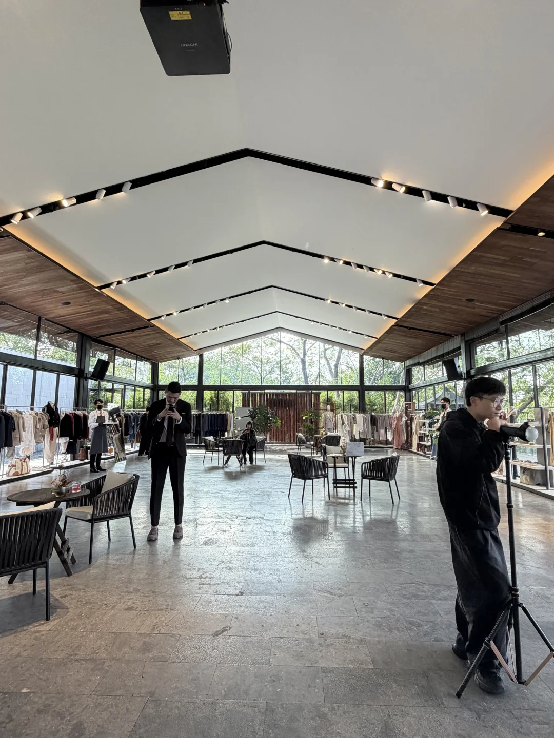 ?杭州｜Brunello Cucinelli 新品发布会?