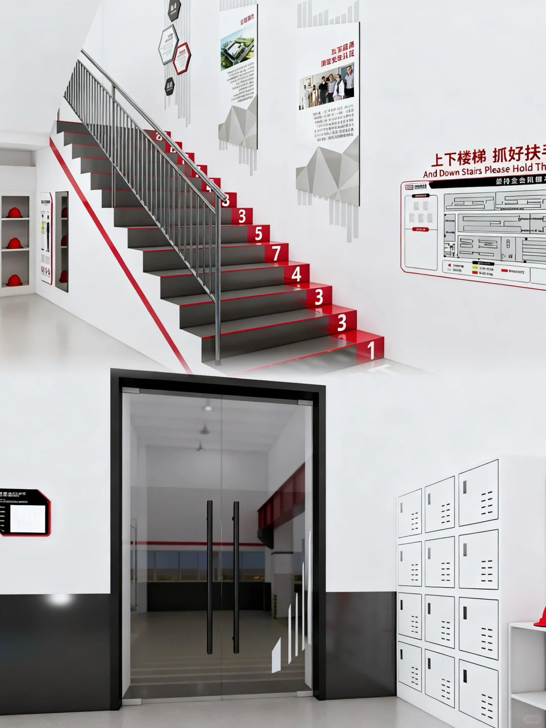 目视化避坑指南｜车间别乱糟糟，参观有面子