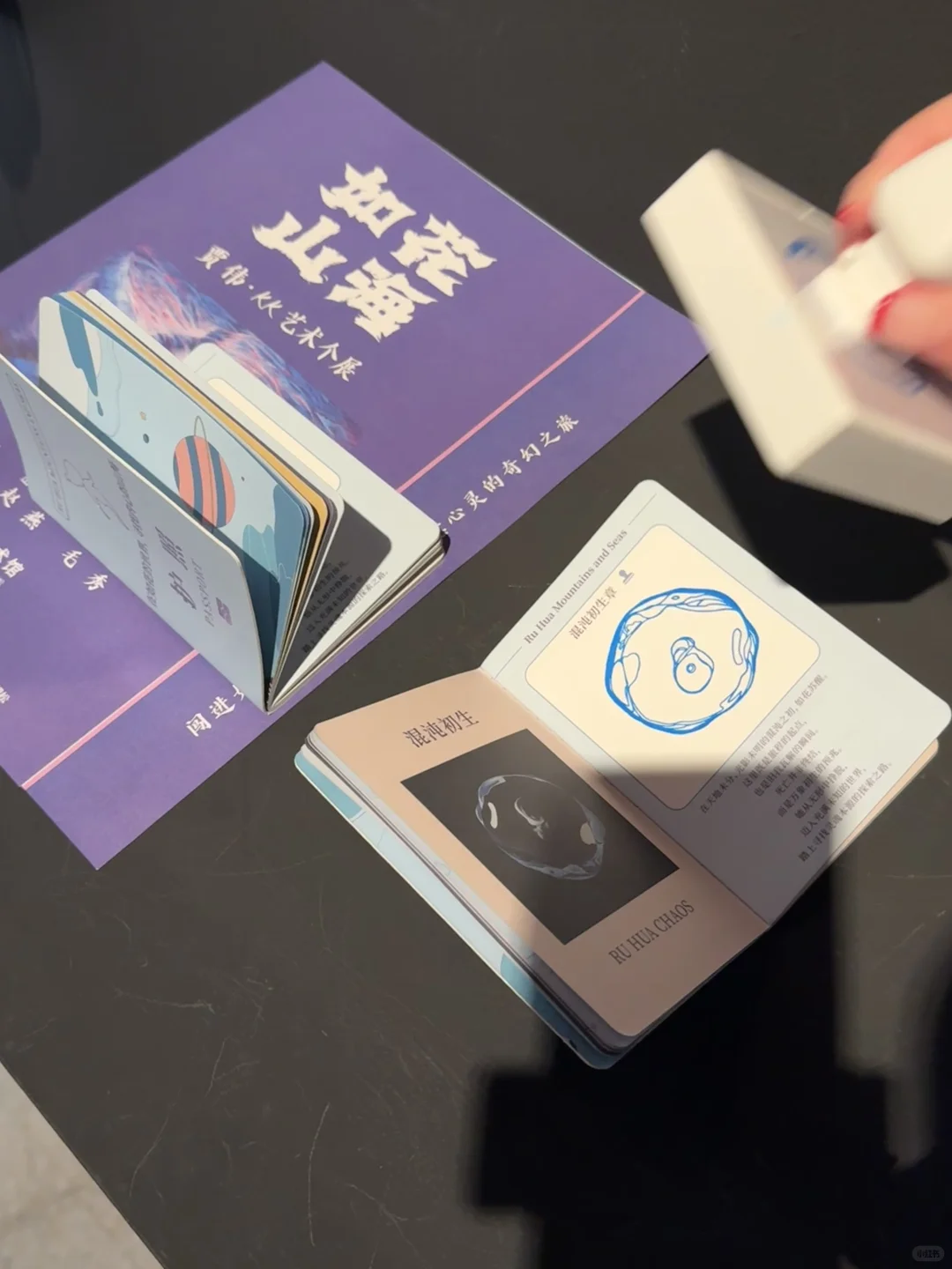 北京重磅新展!闯入如花梦境,治愈力拉满!!!