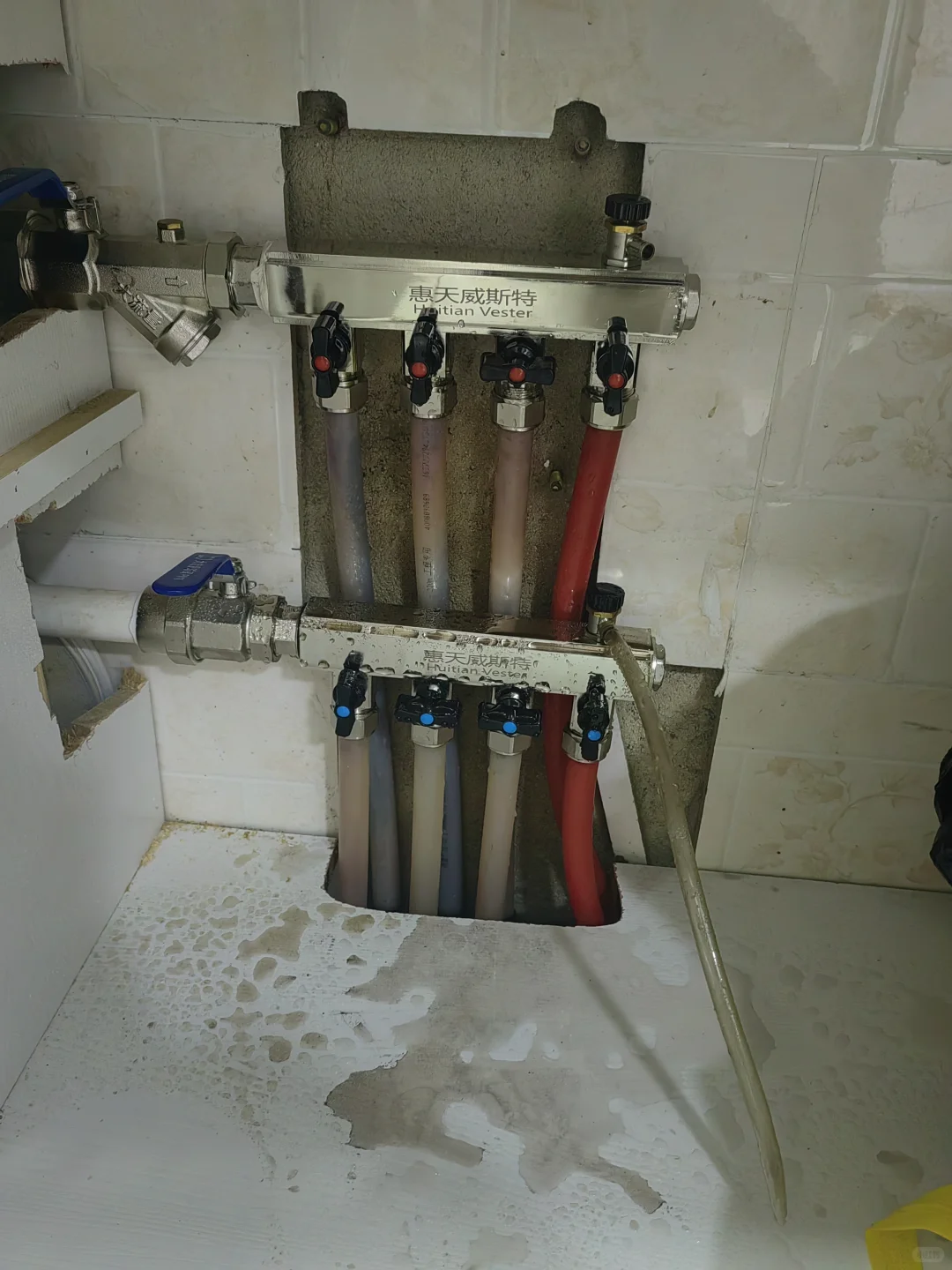 沈阳洗地热避雷惠天