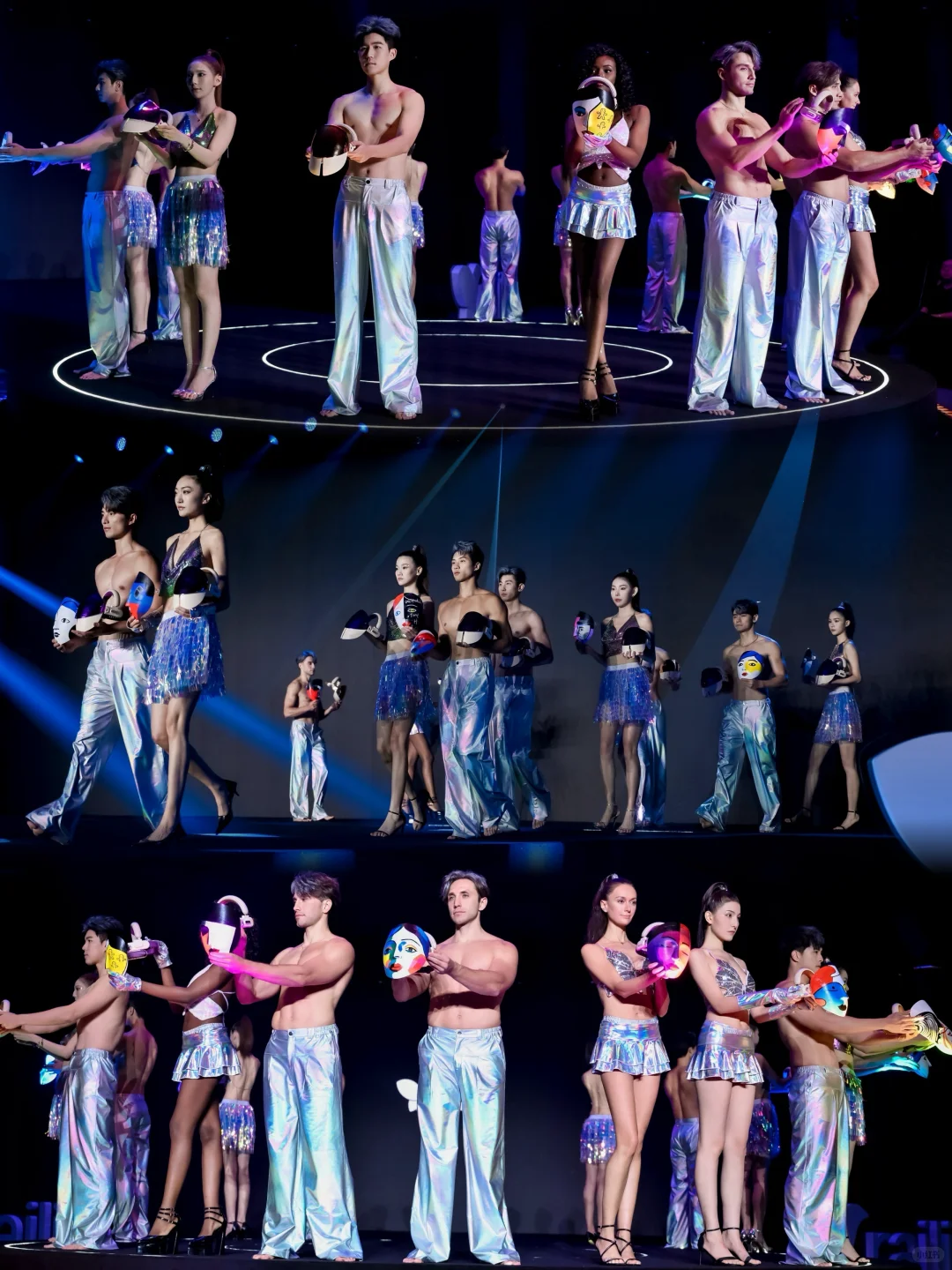 你相信光吗?它可以让你变美