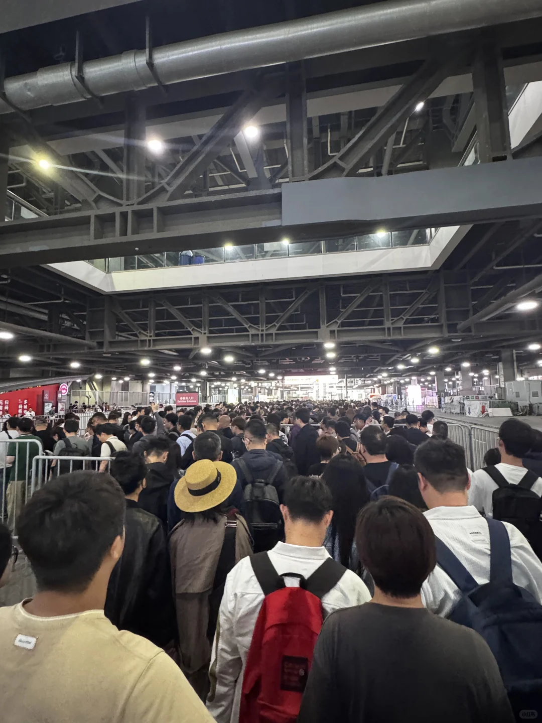 2025年它博会经验(只为薅羊毛版)