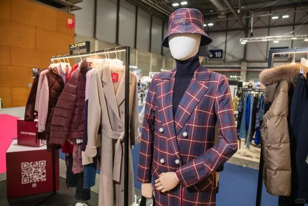 2026西班牙纺织服装服饰展 MOMAD