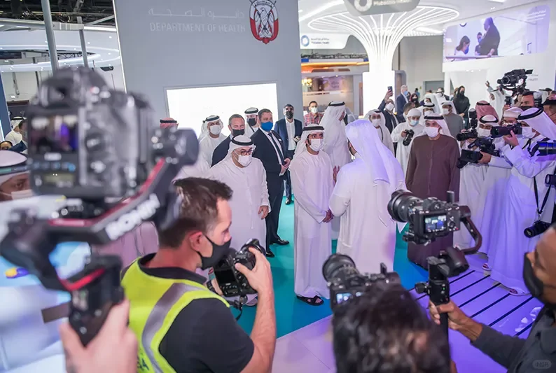 2025年阿联酋迪拜医疗用品展