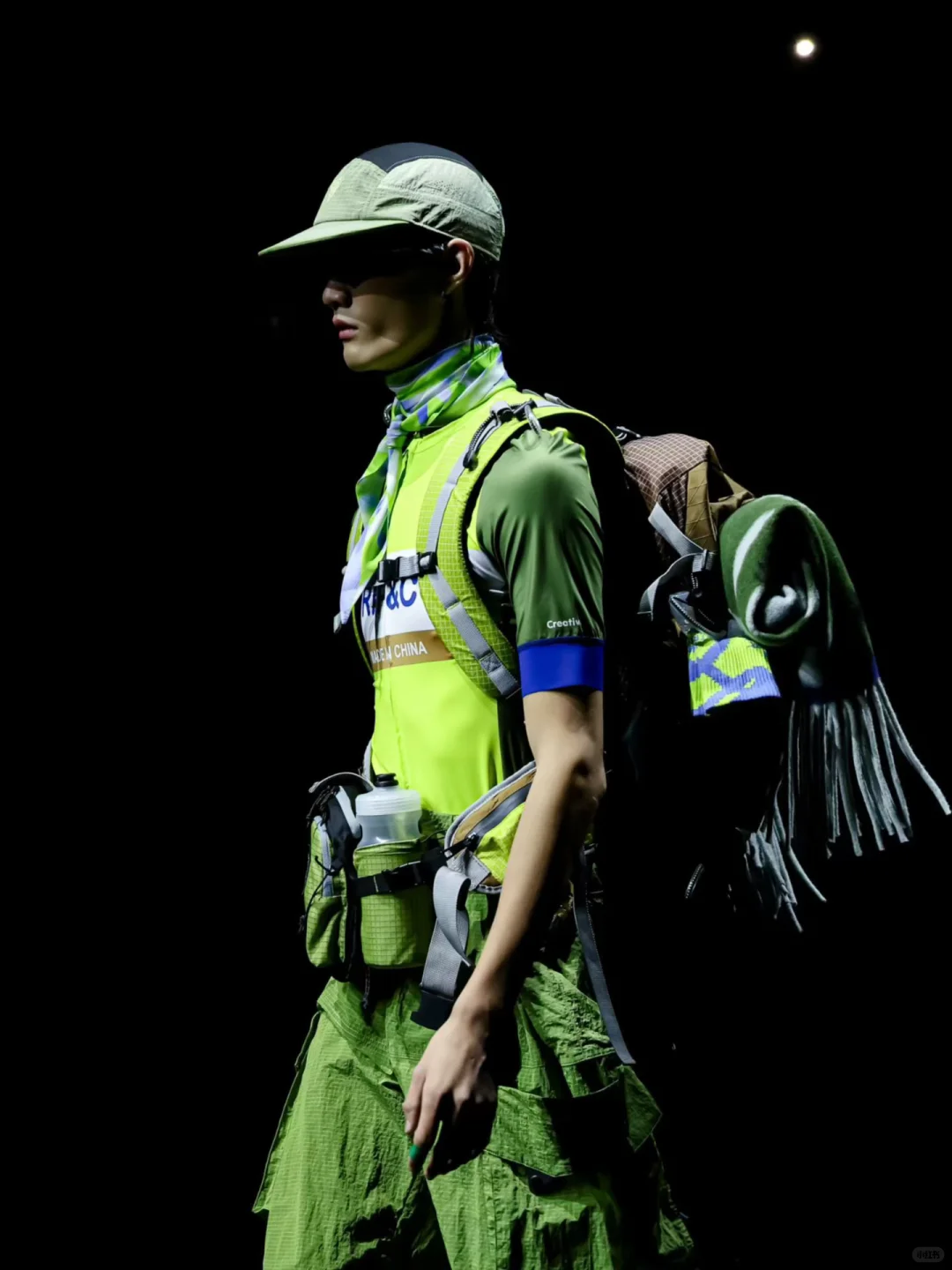 TRIP&CO 演绎户外时尚新范式