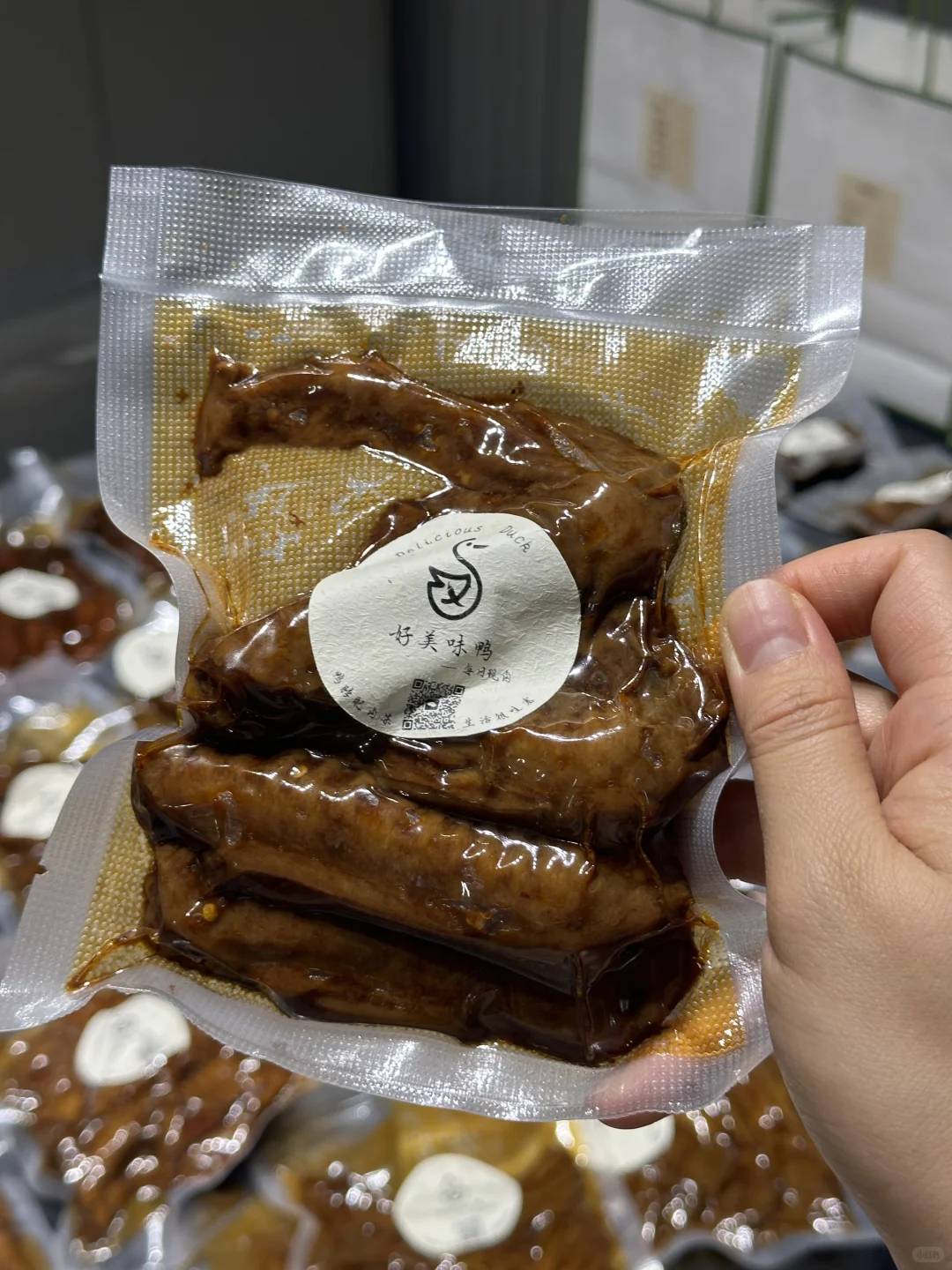 90后卤鸭创业的第50天，