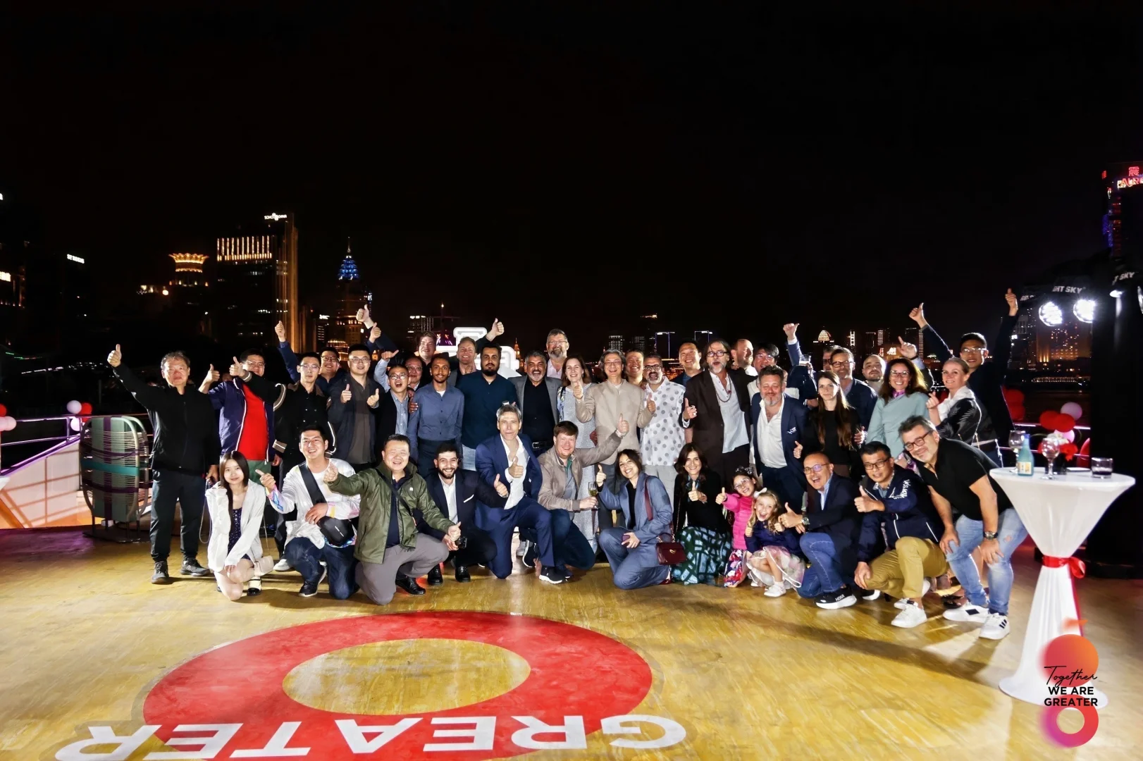 我在爱可乐做非遗糖画 | 上海非遗糖画活动