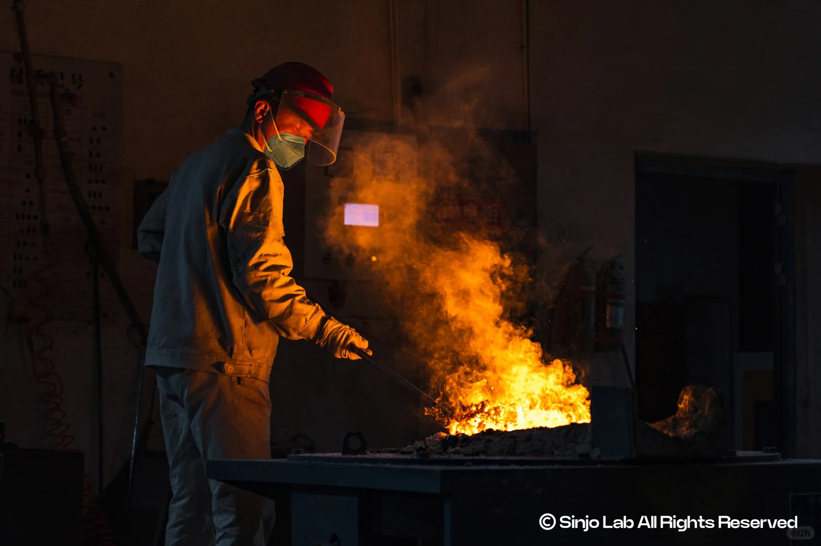 向左滑动查看：阀门生产实录